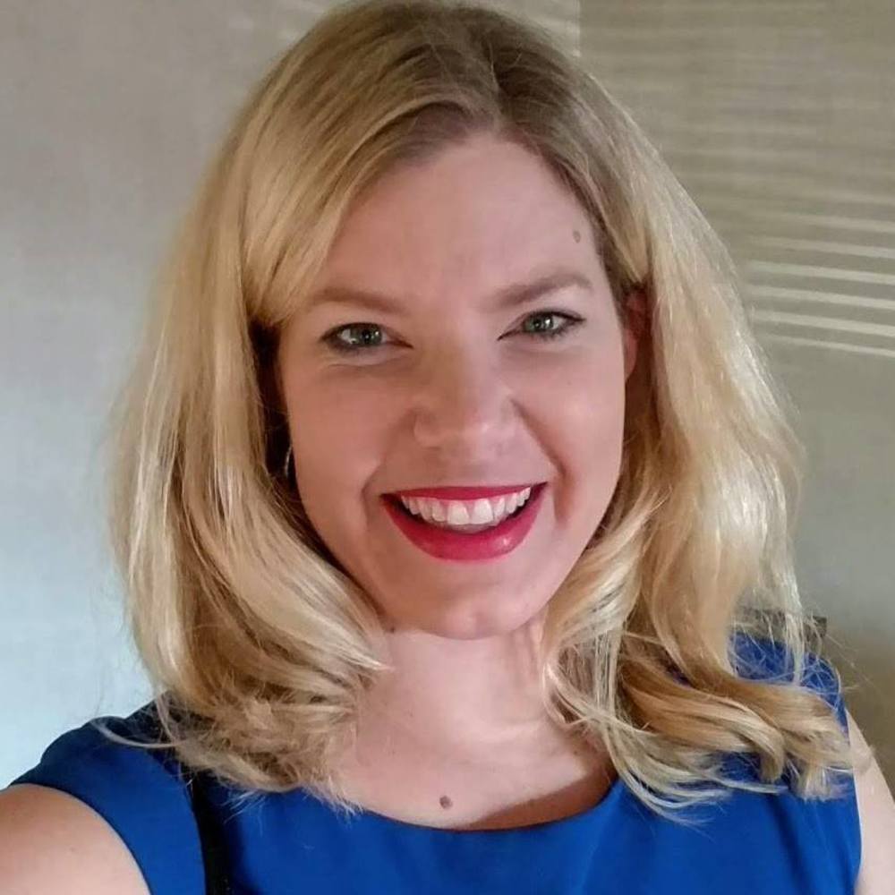 Meet your Posher, Nikki
